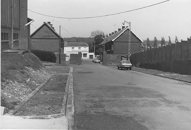 Mairie de Barlin