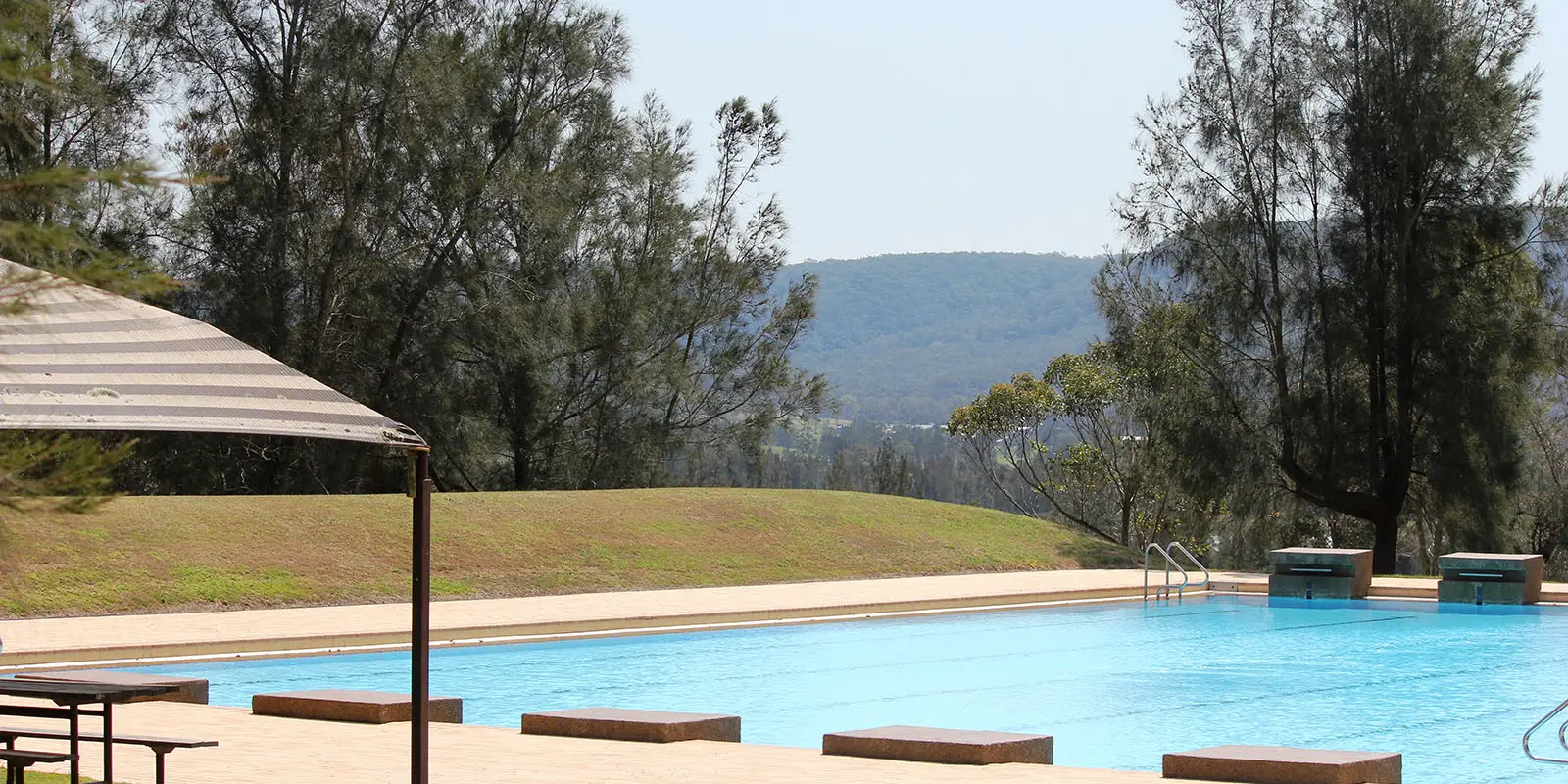 Tocal Community Pool