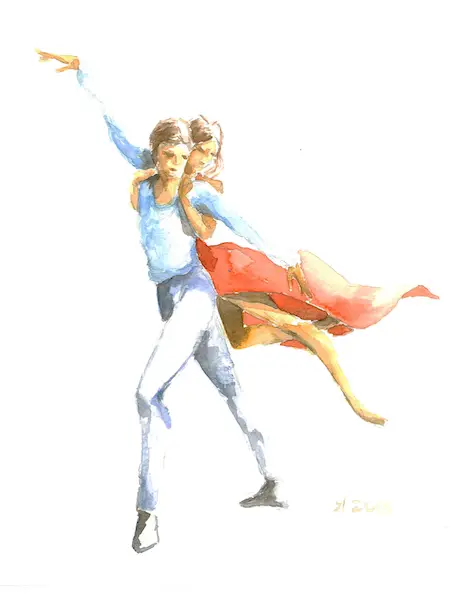 (ADAPT) Associated Dance Arts for Professional Teachers