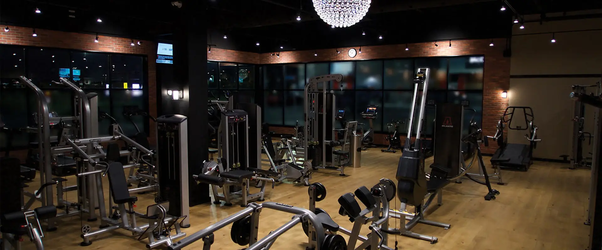 Fonthill Gym
