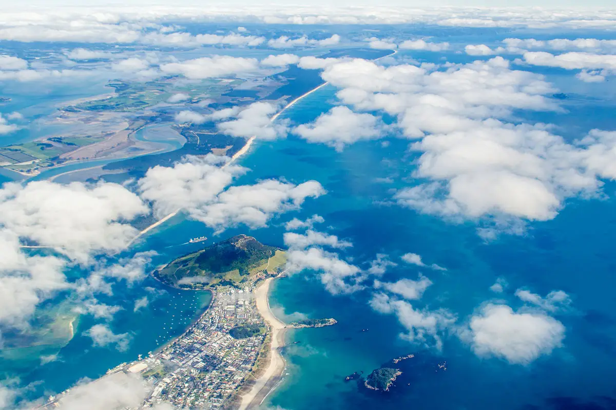 Skydive Tauranga