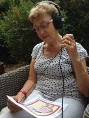 Les Champs De L'écoute - Sylvie Petitjean