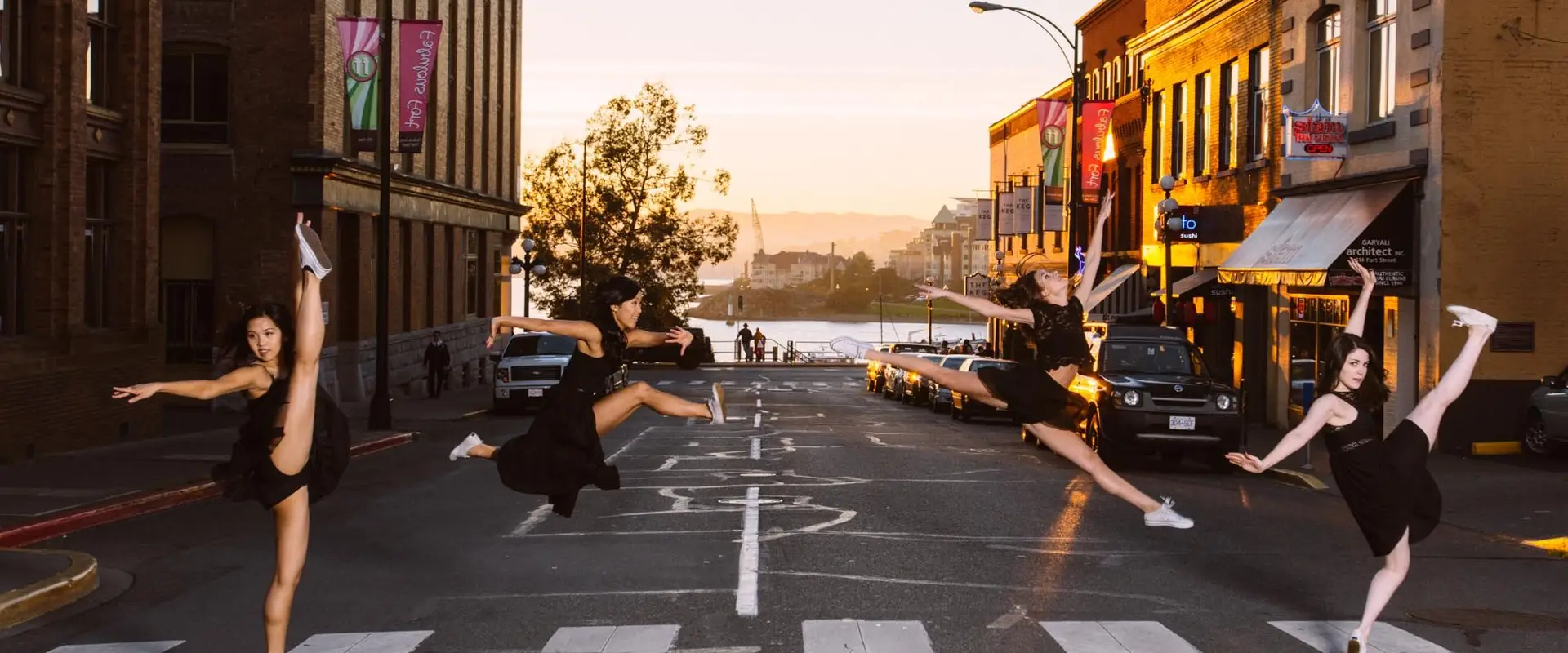 Dansko Studios - Jazz, Hip Hop, Ballet, Tap Preschool Dance Classes Victoria BC