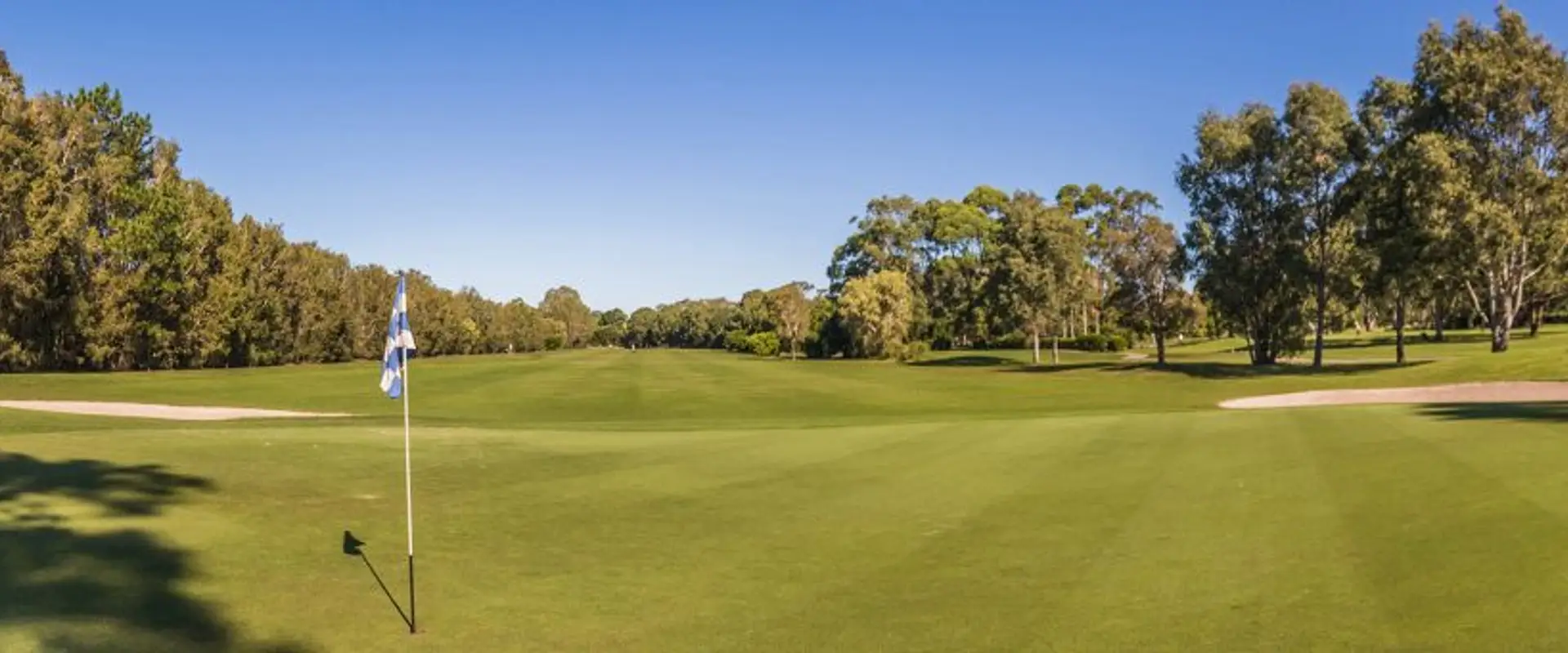 Chinderah Golf
