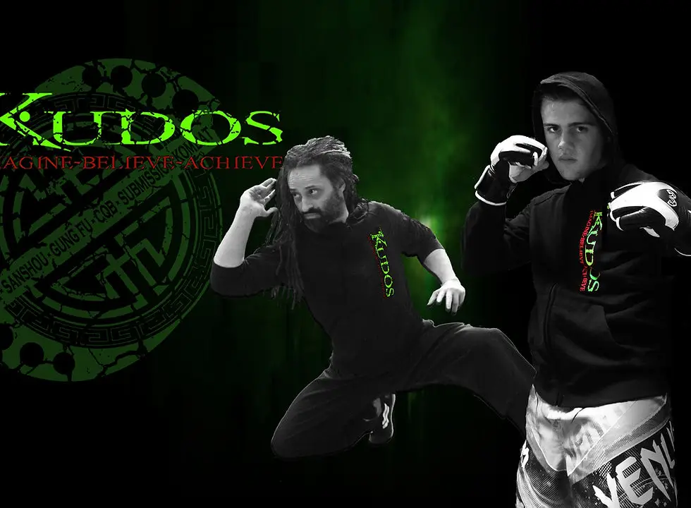 Kudos Combat