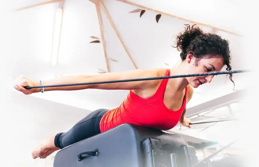 Chilli Pilates - Rickmansworth
