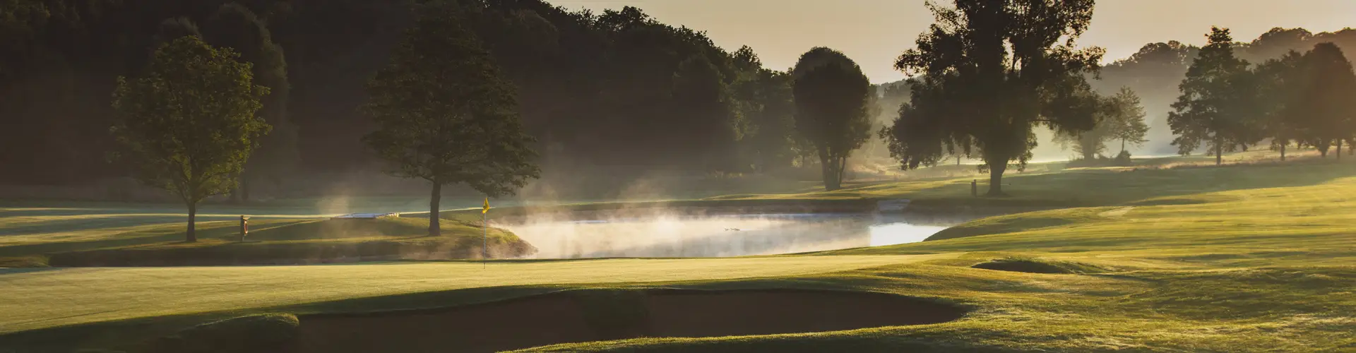 Golf de Joyenval