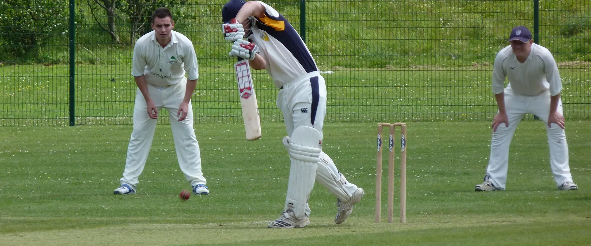 Hunwick Cricket Club