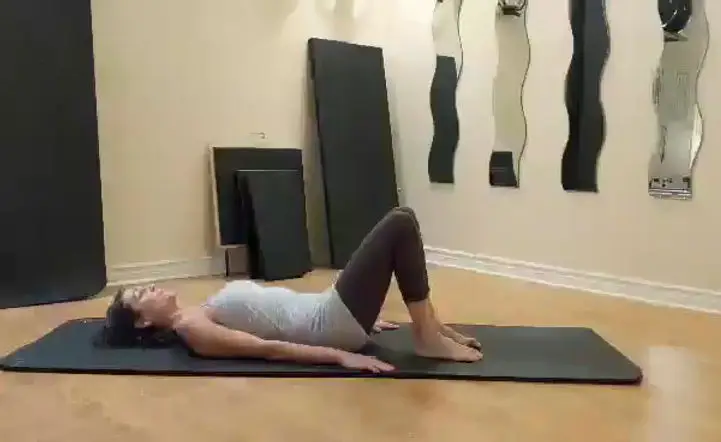Studio Tonic Pilates And Setting En Forme