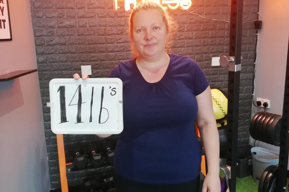 Third Dimension Fitness