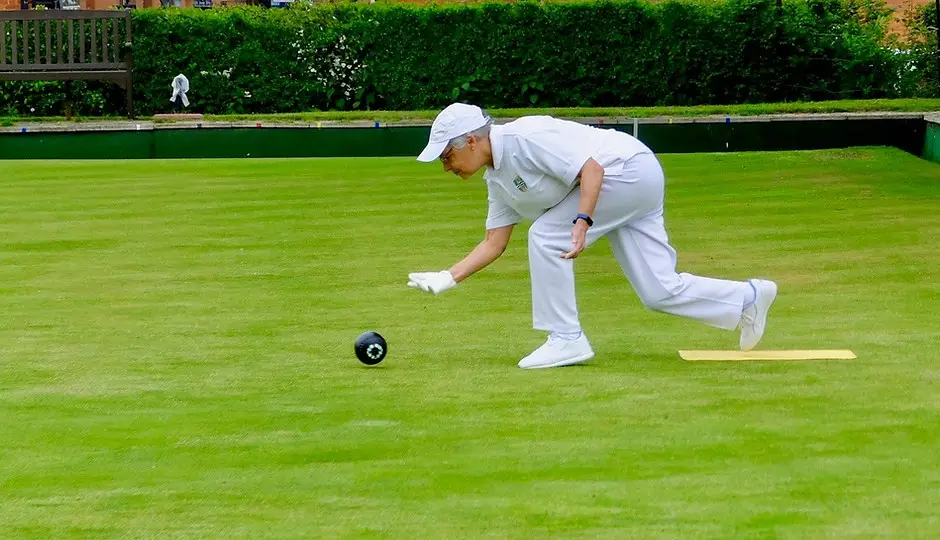 Havers Park Bowls Club