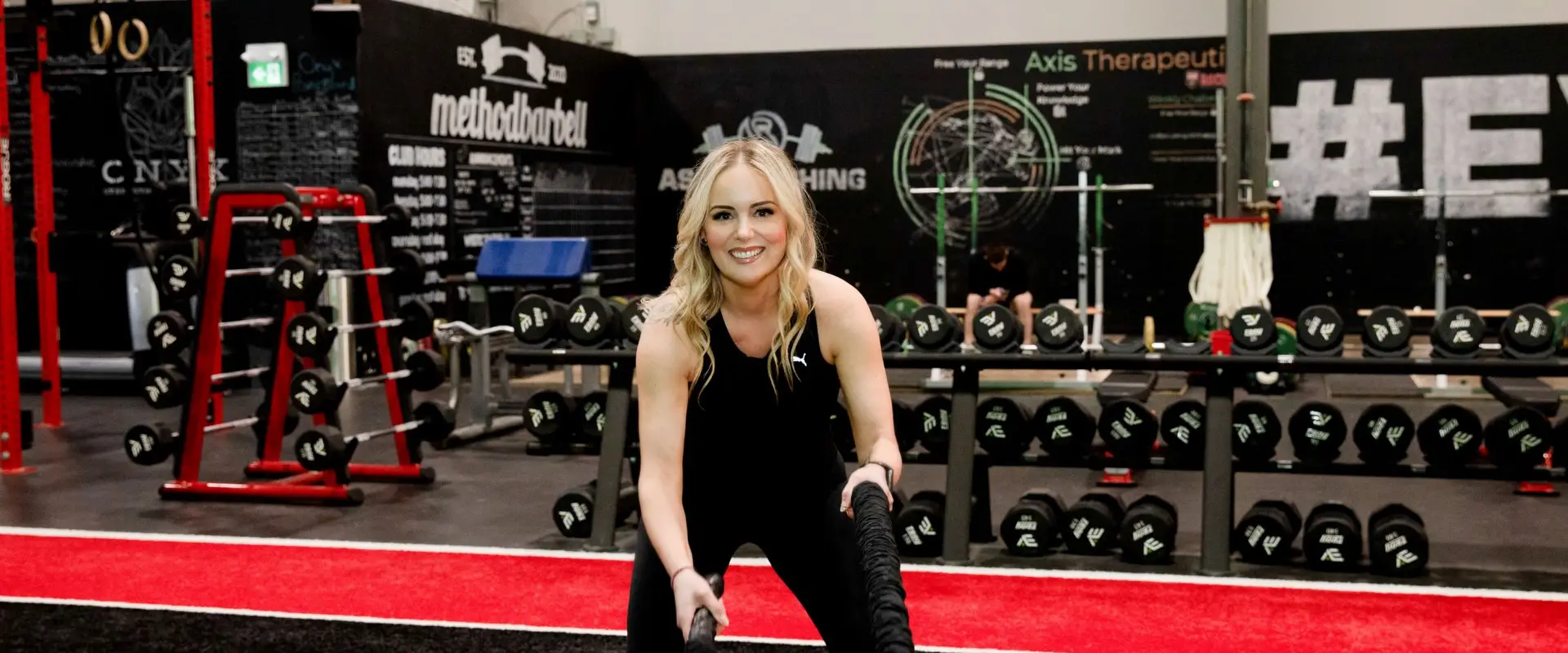 Keep Active With Karie