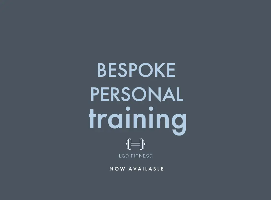 LGD Fitness - Personal Training