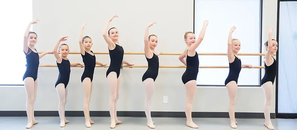 Dvelopp Dance