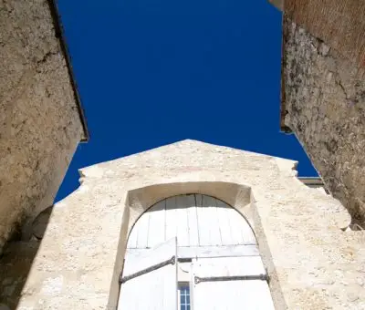 L'Hôtel Particulier Guilhon