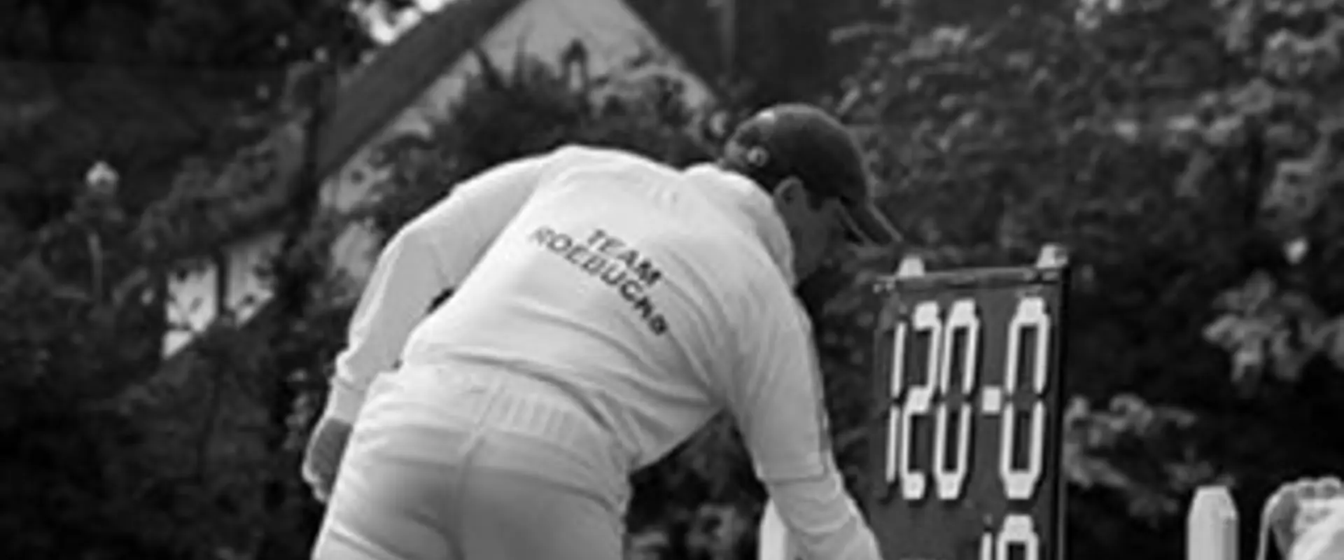 Roebucks Cricket Club