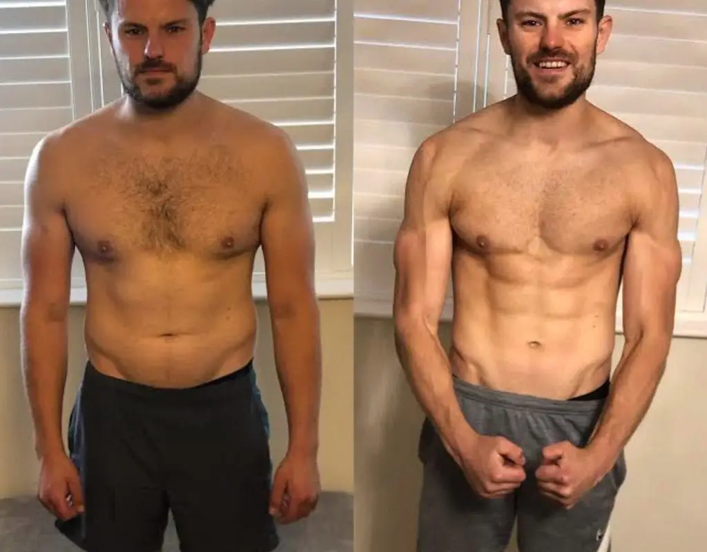LEP Fitness