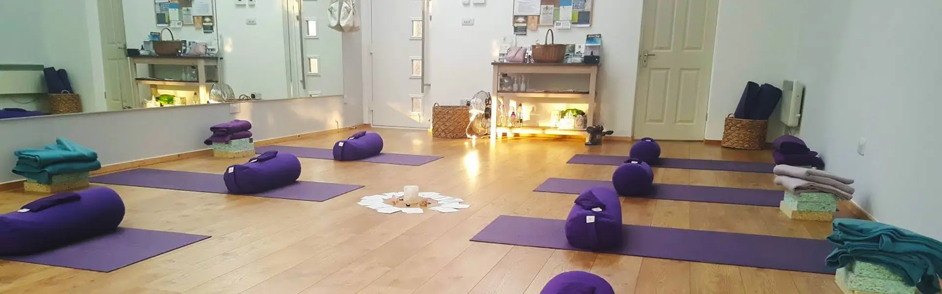 Gemma Yoga