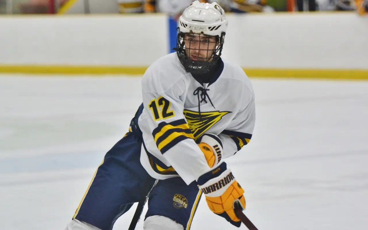 St Albert Comets