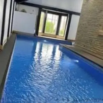 Swimbabes - The Plains Pool