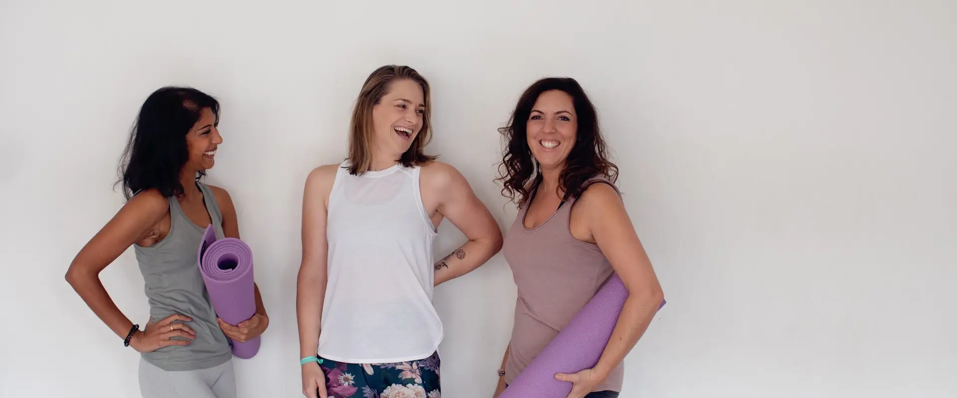 Pilates Body Studio Ltd