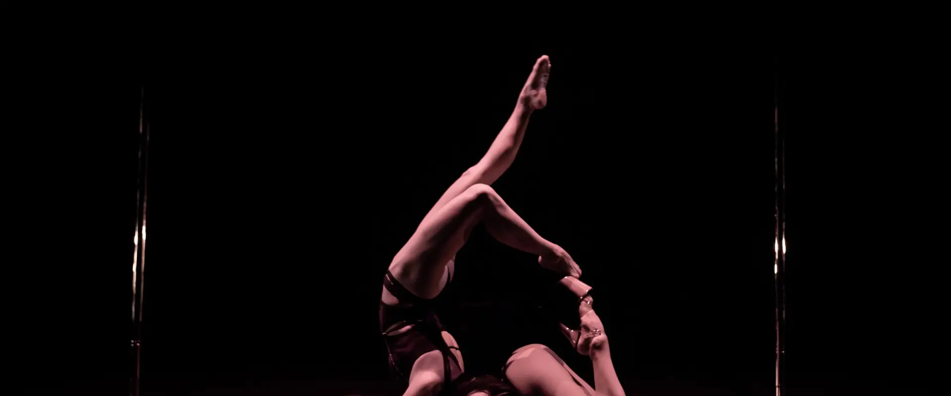 PoleCoven: Pole and Aerial Dance