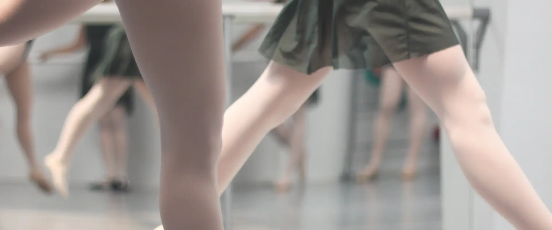 STUDIO B Ballet Academy