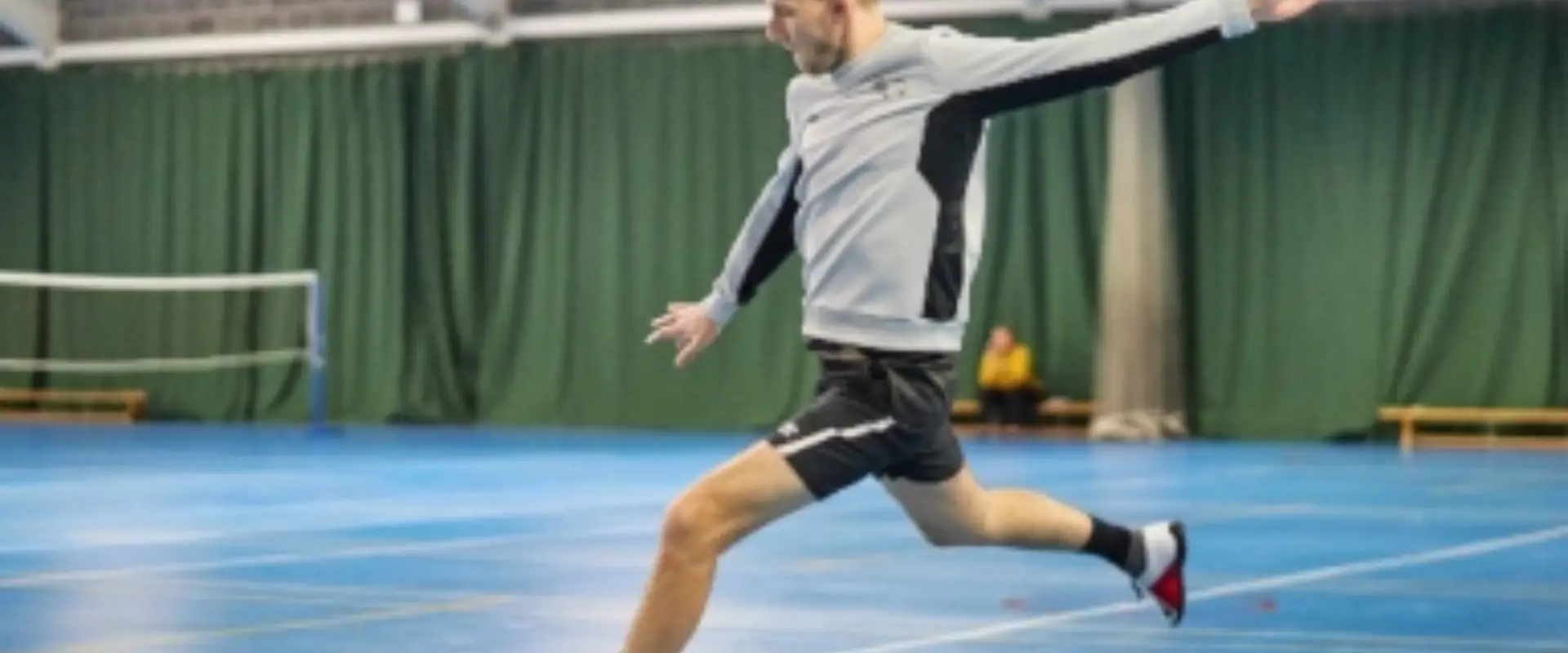 Attleborough Sports Hall