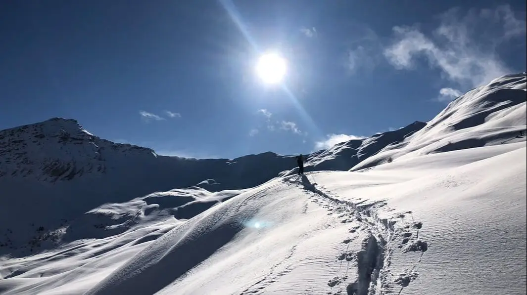Ski School Allowski