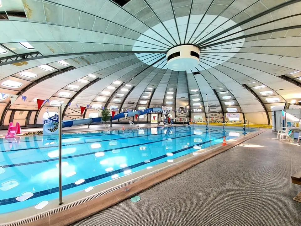 Marseille Celtic Natation