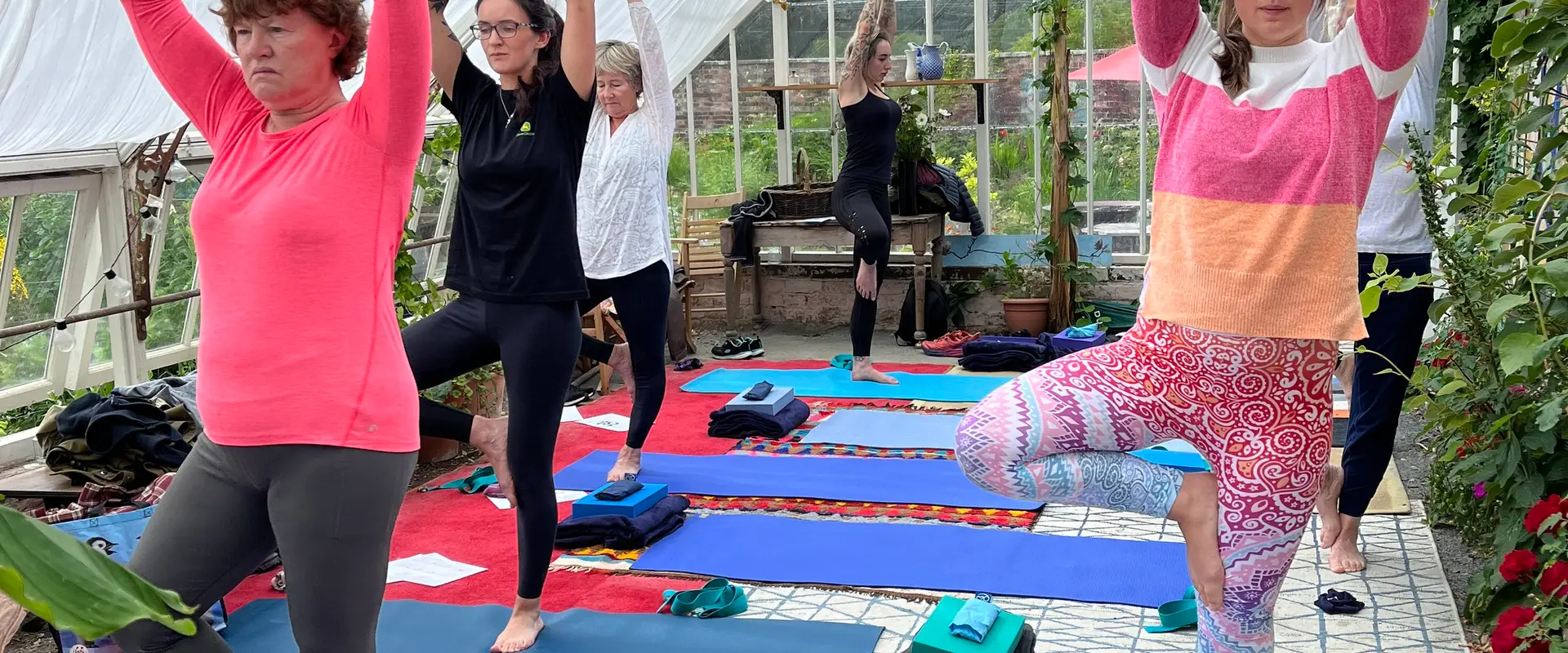 Esk Yoga