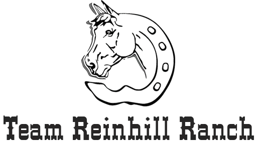 Cecile Mahé Reinhill Ranch, La Heroudiere, La Carneille, 61100
