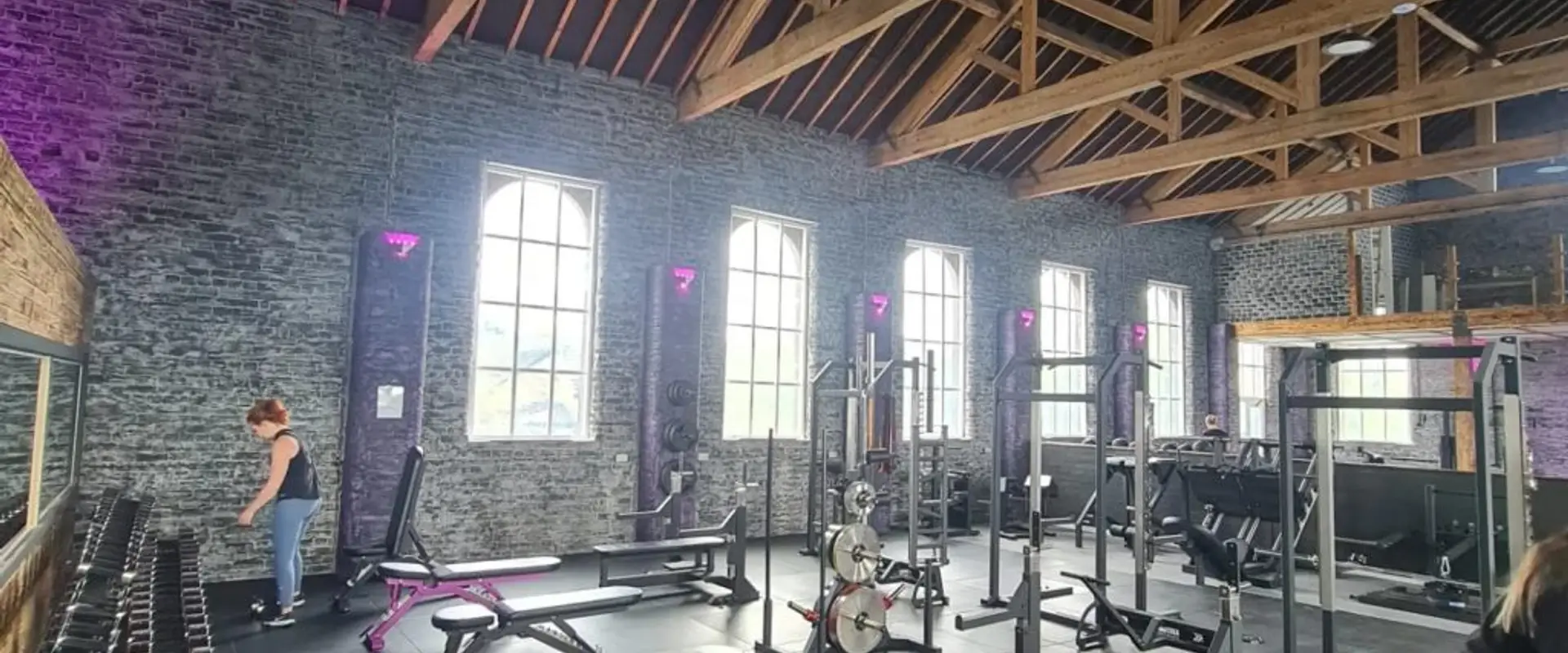 Life Without Limits Fitness Coaching Ltd