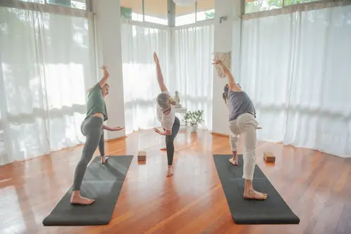 Heart & Soul Retreats