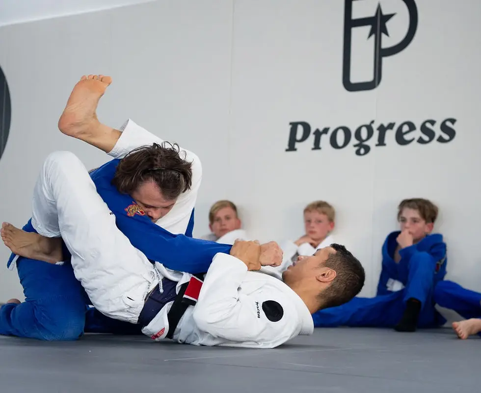 Stealth BJJ Bolton - Brazilian Jiu Jitsu in Bolton