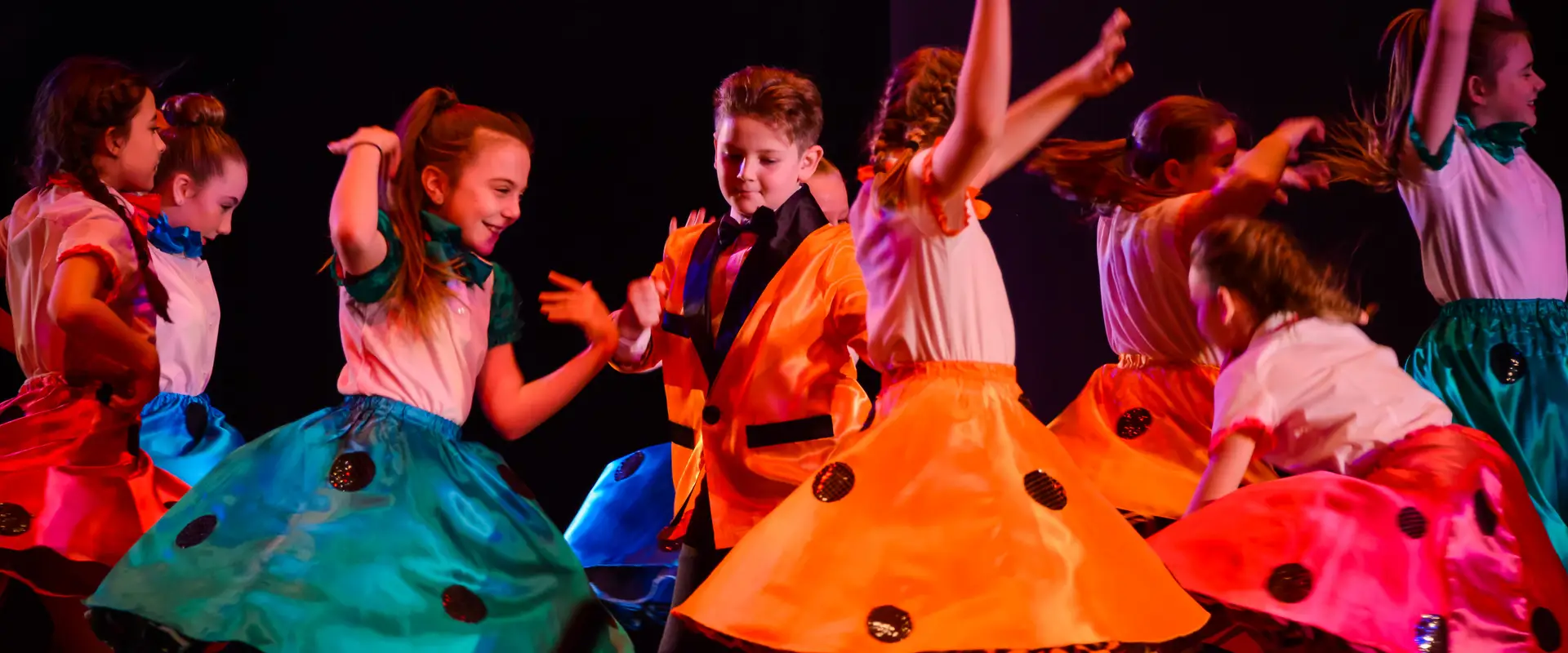 Dreams Theatre School - Chelmsford