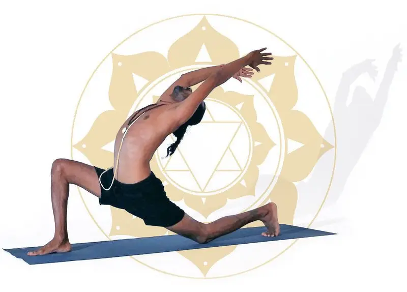 Shree Hari Yoga