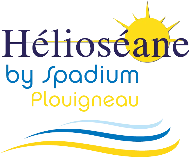 Piscine Hélioséane by Spadium