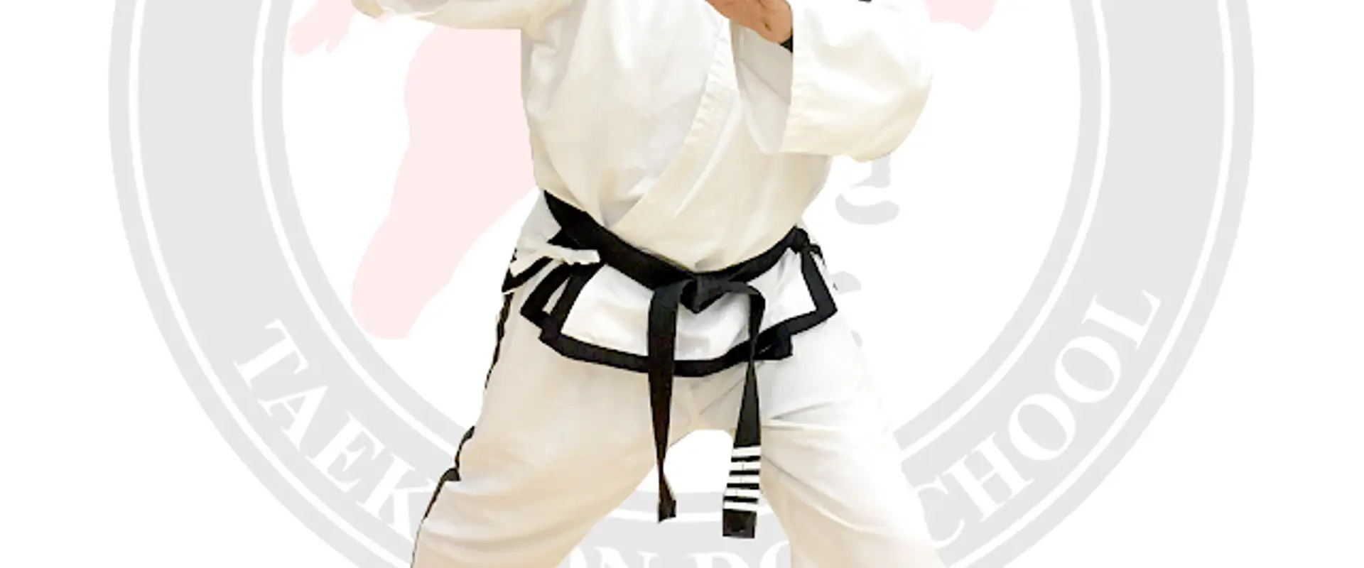 Yong GI Taekwon-Do School
