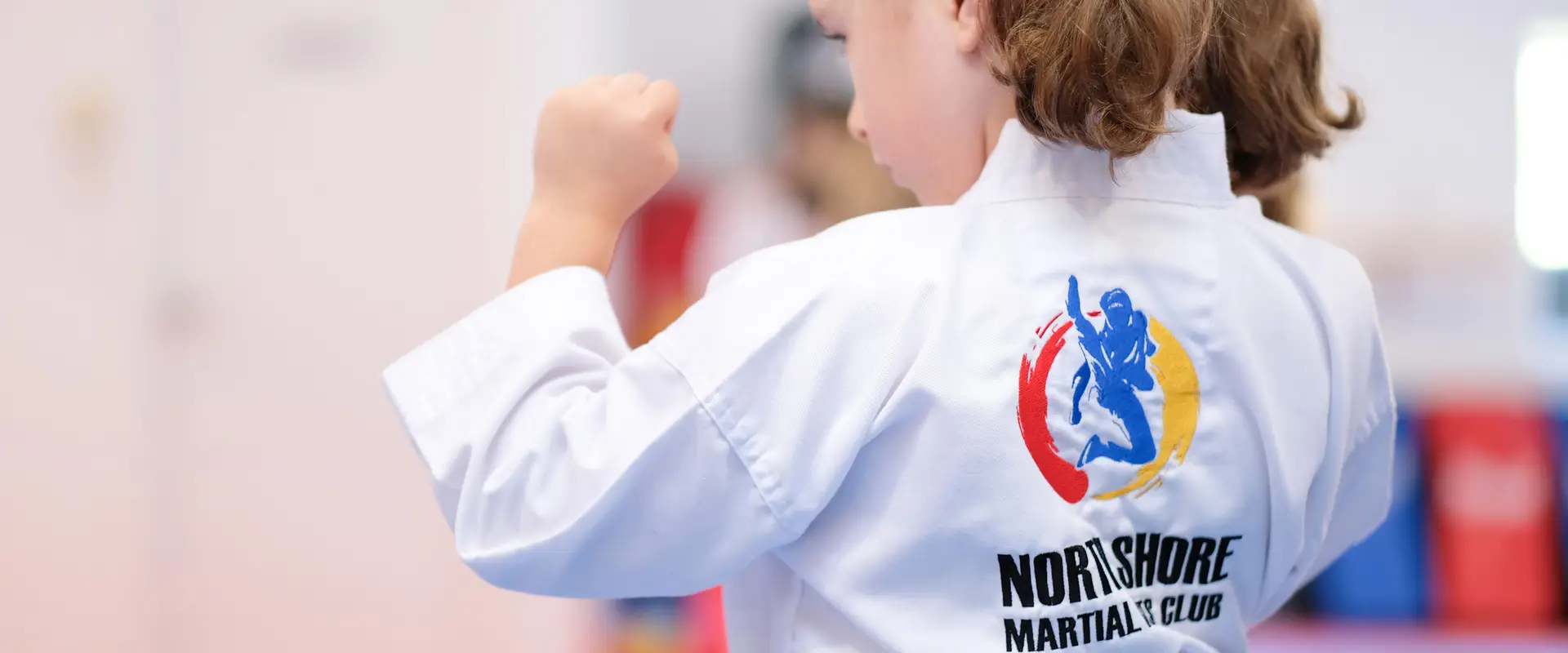 North Shore Martial Arts Club