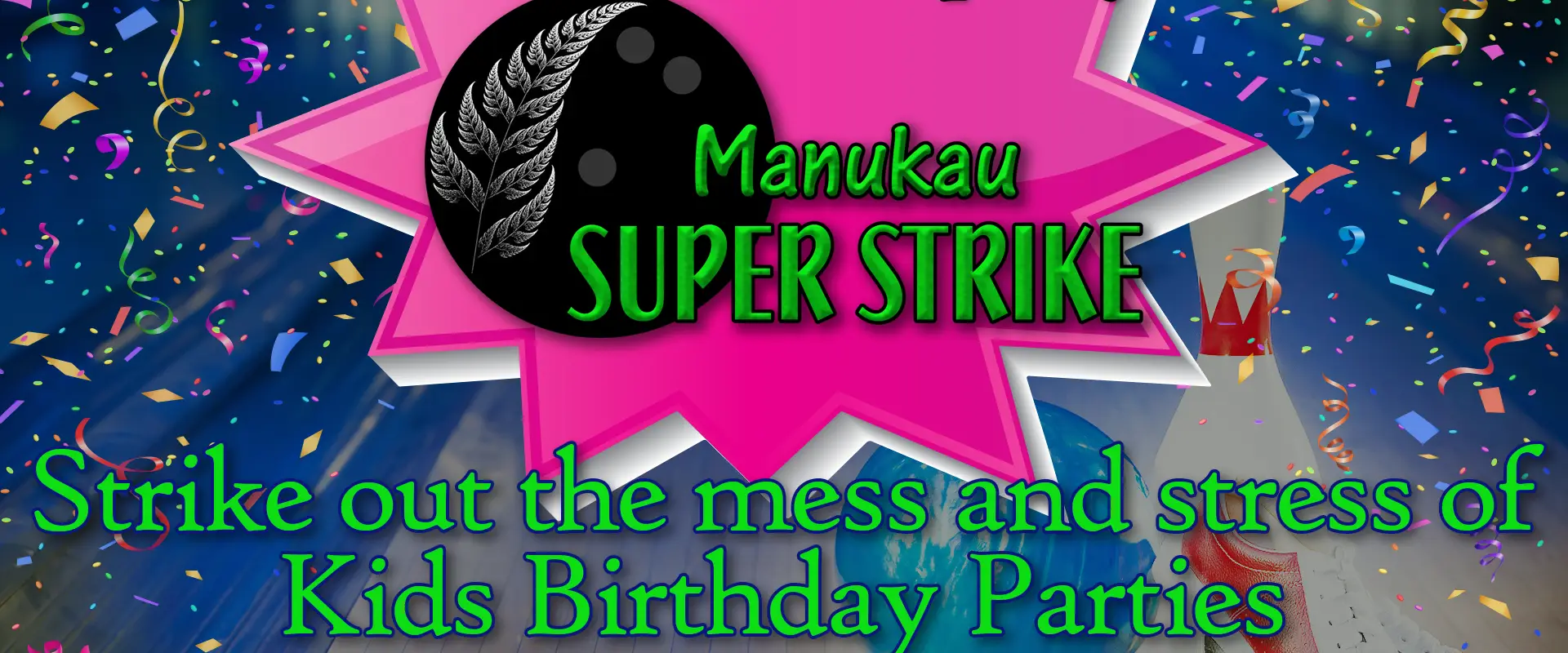 Manukau Super Strike