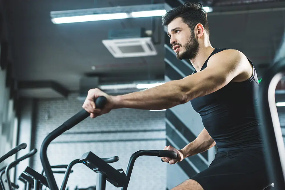 Home Gym hire
