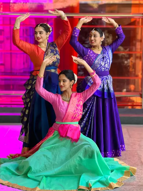 Kathak Kendra Nrityashala