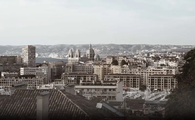 Area Zen Marseille