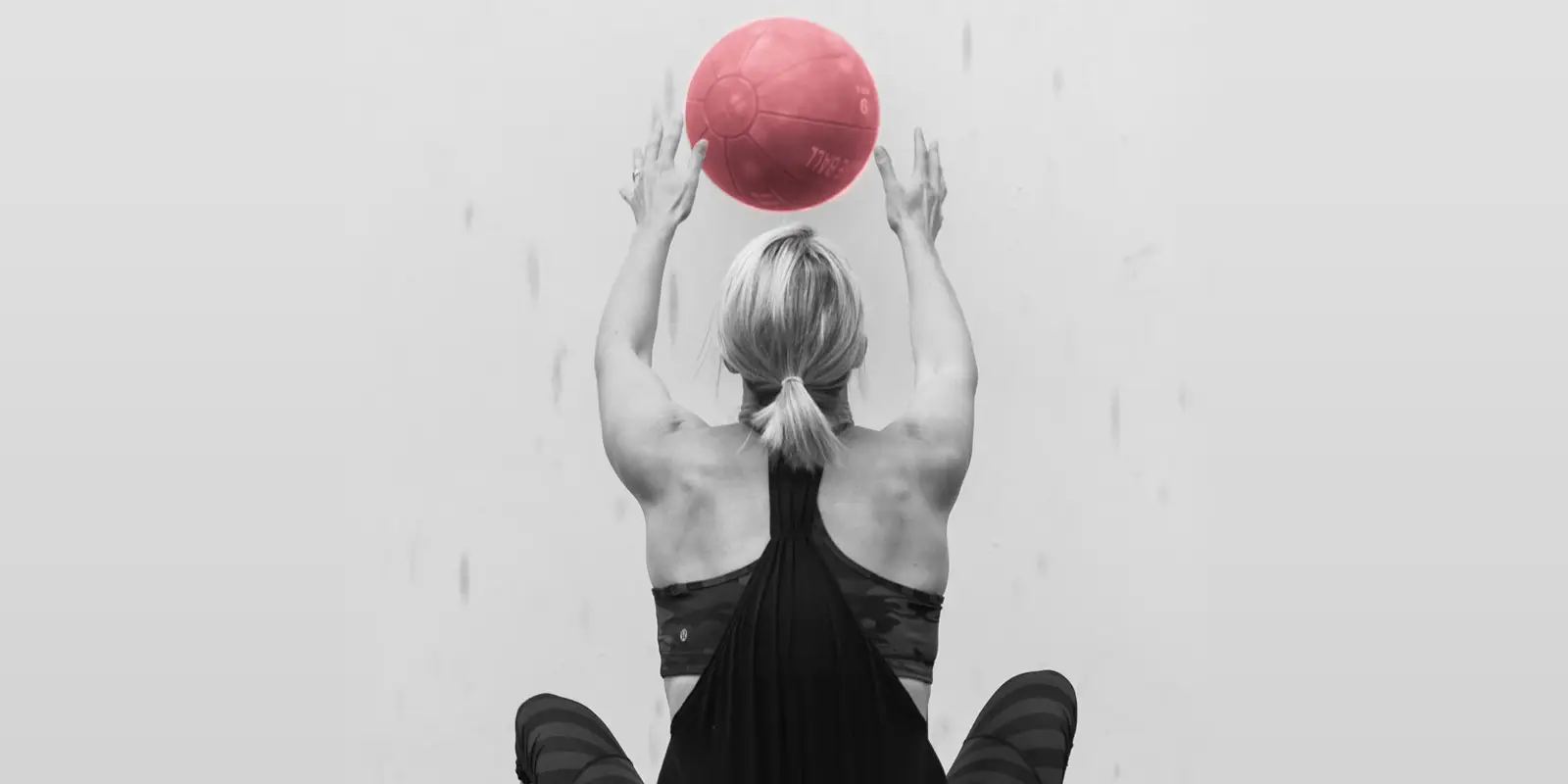 Reach Your Peak Personal Training