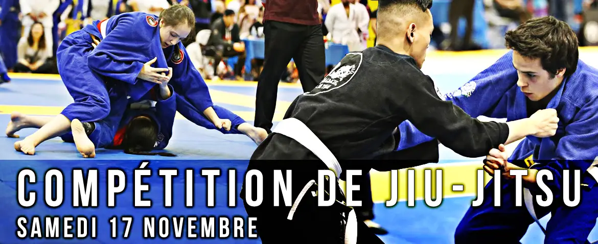 Adrnaline Jiu-jitsu