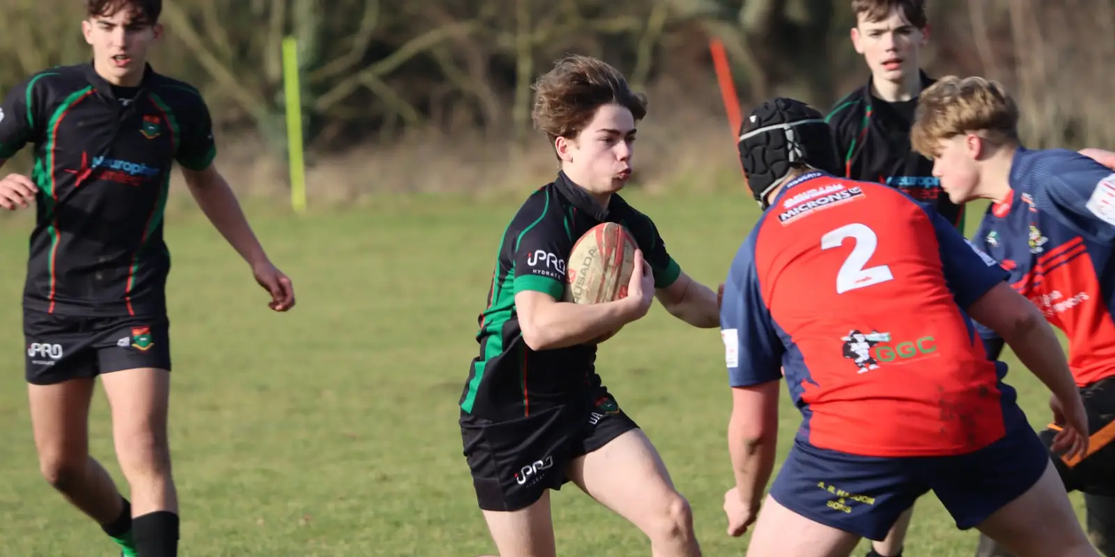 Newmarket Rugby Club