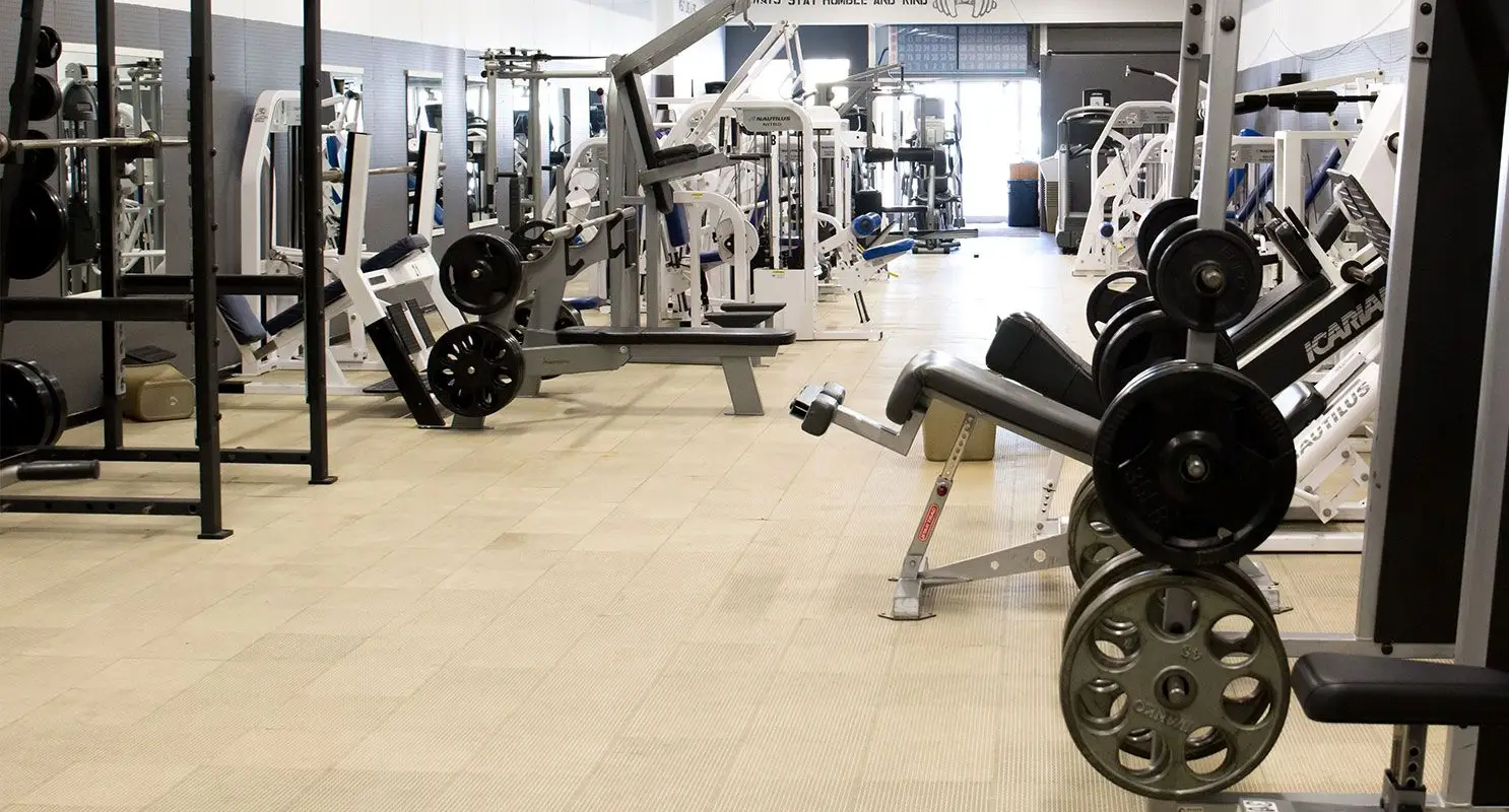 Ramsay Health & Fitness