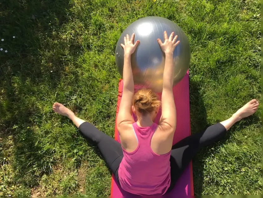 Créatividanse & Pilates