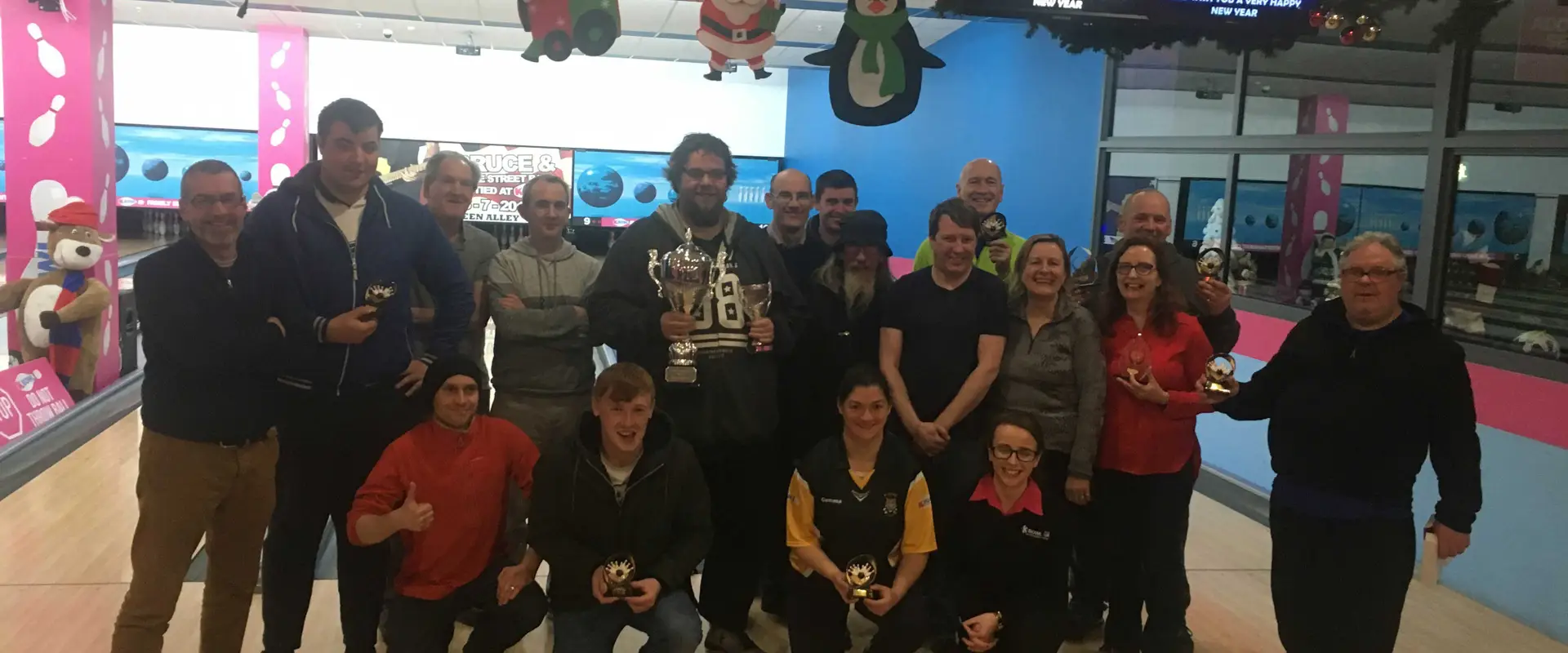 KBowl
